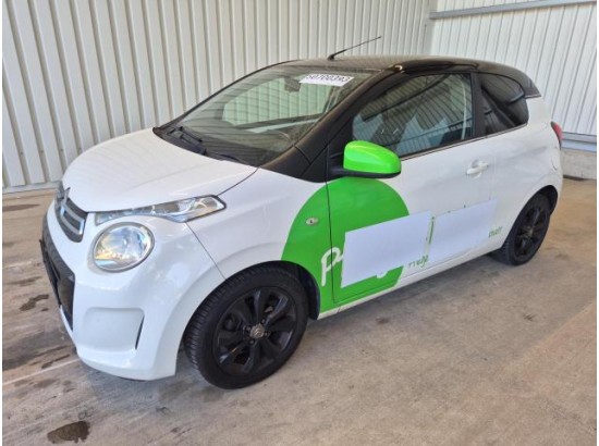 2019 Citroen C1 Origins