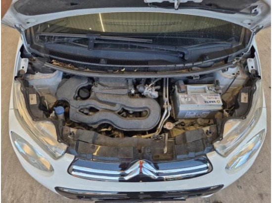 2019 Citroen C1 Origins