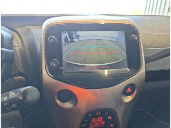 2019 Citroen C1 Origins
