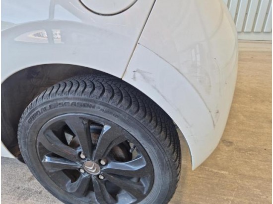 2019 Citroen C1 Origins