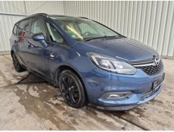 2017 Opel Zafira C Active Start/Stop
