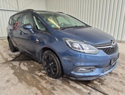2017 Opel Zafira C Active Start/Stop