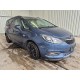 2017 Opel Zafira C Active Start/Stop