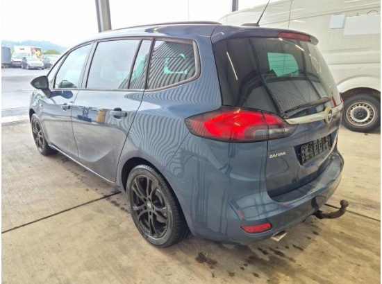 2017 Opel Zafira C Active Start/Stop