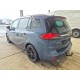 2017 Opel Zafira C Active Start/Stop