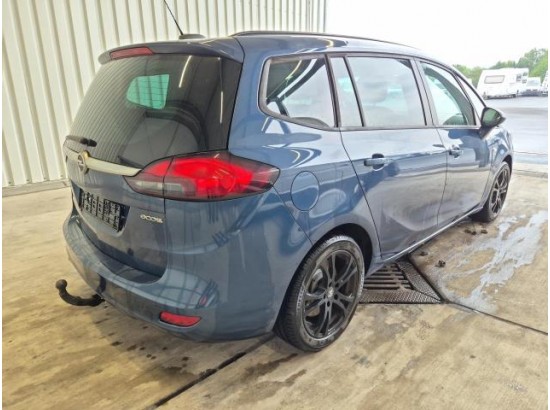 2017 Opel Zafira C Active Start/Stop