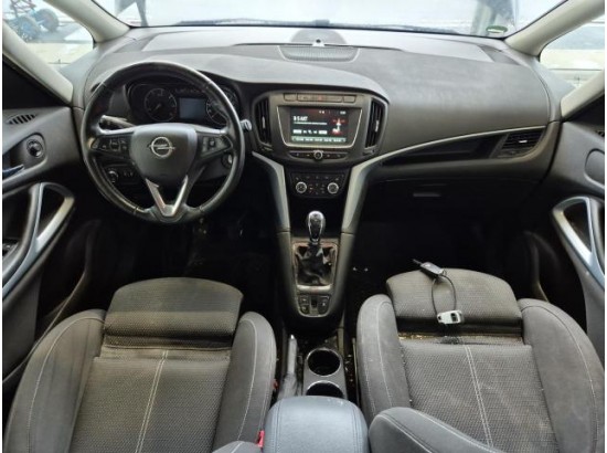 2017 Opel Zafira C Active Start/Stop