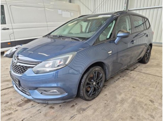 2017 Opel Zafira C Active Start/Stop