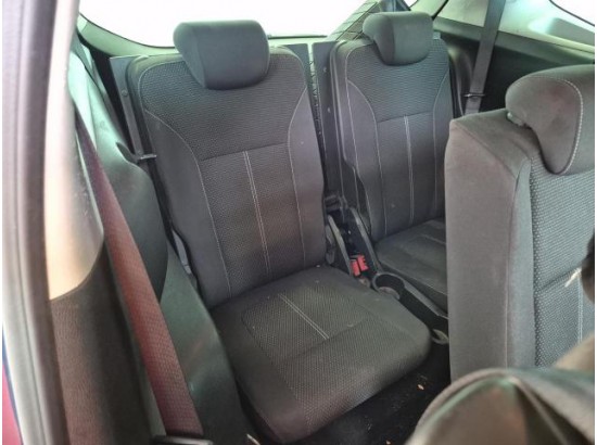 2017 Opel Zafira C Active Start/Stop