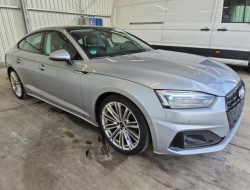 2022 Audi A5 Sportback 35 TFSI advanced