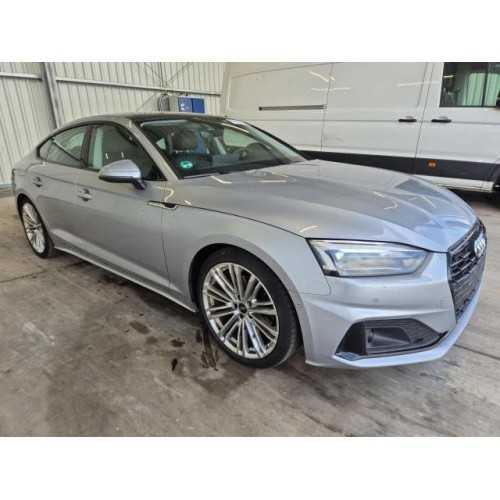 2022 Audi A5 Sportback 35 TFSI advanced