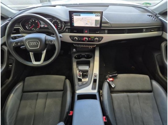 2022 Audi A5 Sportback 35 TFSI advanced