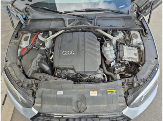 2022 Audi A5 Sportback 35 TFSI advanced