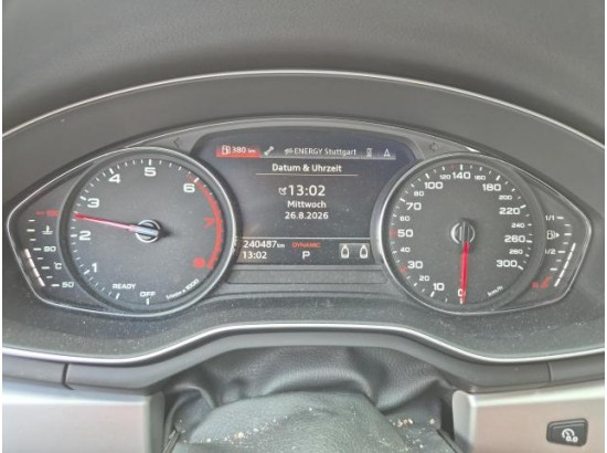 2022 Audi A5 Sportback 35 TFSI advanced