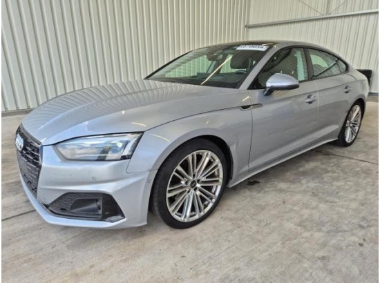 2022 Audi A5 Sportback 35 TFSI advanced