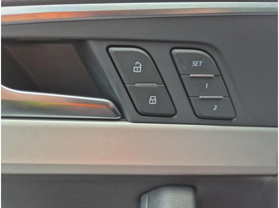 2022 Audi A5 Sportback 35 TFSI advanced