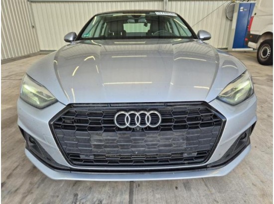 2022 Audi A5 Sportback 35 TFSI advanced