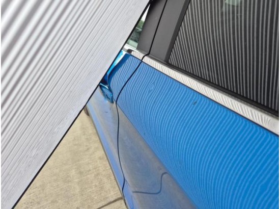 2018 Nissan Qashqai N-Connecta
