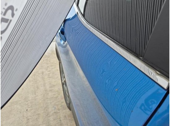 2018 Nissan Qashqai N-Connecta