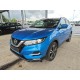 2018 Nissan Qashqai N-Connecta