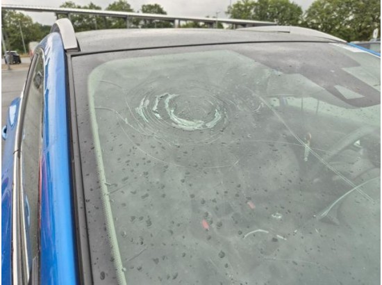 2018 Nissan Qashqai N-Connecta