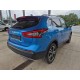 2018 Nissan Qashqai N-Connecta
