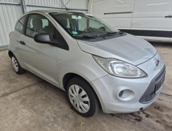 2015 Ford Ka Ambiente