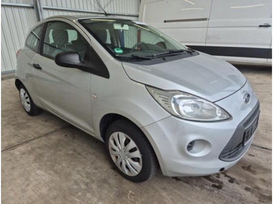 2015 Ford Ka Ambiente