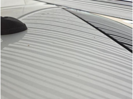 2015 Ford Ka Ambiente
