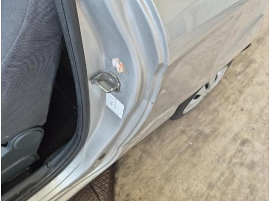 2015 Ford Ka Ambiente