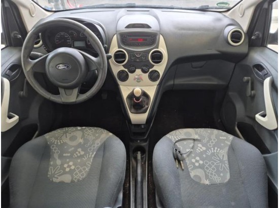 2015 Ford Ka Ambiente
