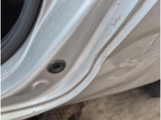 2015 Ford Ka Ambiente