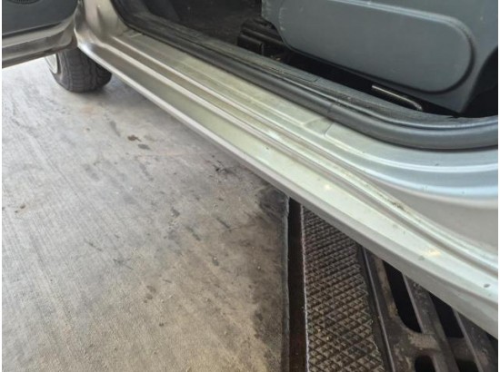 2015 Ford Ka Ambiente