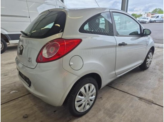 2015 Ford Ka Ambiente