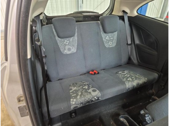 2015 Ford Ka Ambiente