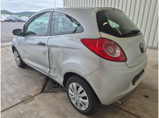 2015 Ford Ka Ambiente