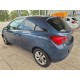 2016 Opel Corsa E drive ecoFlex