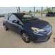 2016 Opel Corsa E drive ecoFlex