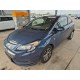 2016 Opel Corsa E drive ecoFlex