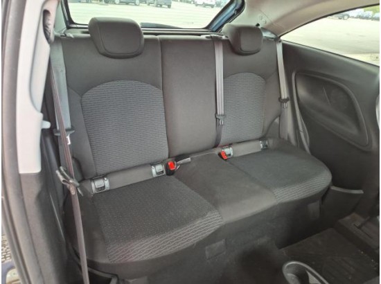 2016 Opel Corsa E drive ecoFlex