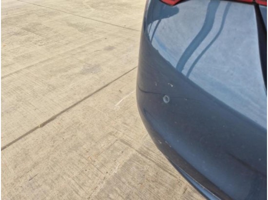 2016 Opel Corsa E drive ecoFlex