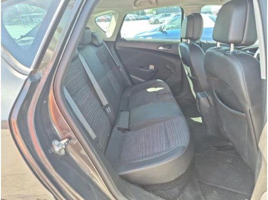 2015 Opel Astra J Lim.  Style