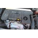 2015 Opel Astra J Lim.  Style