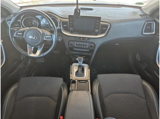2021 Kia XCeed
