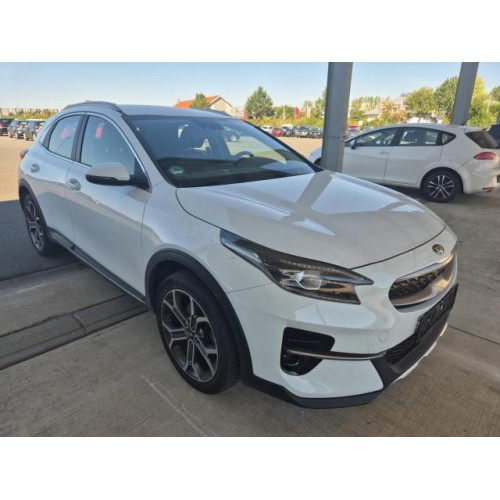 2021 Kia XCeed