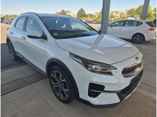 2021 Kia XCeed