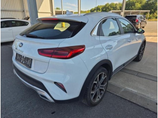 2021 Kia XCeed