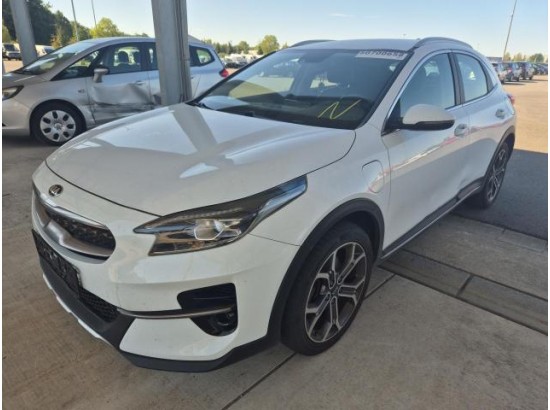 2021 Kia XCeed