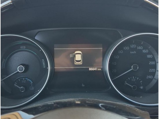 2021 Kia XCeed