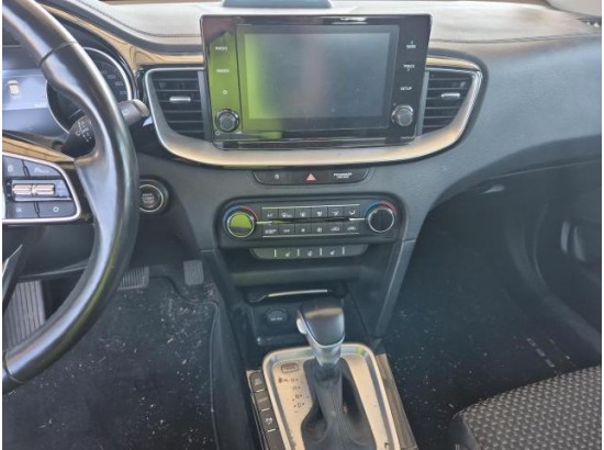 2021 Kia XCeed